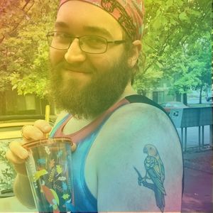 Meet your Posher, Phillip